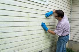 Best Vinyl Siding Installation  in Beverly, OH